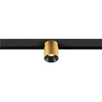 SLV 1008967 FIXT-IT! Einbauleuchte LED Gold