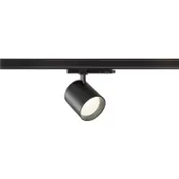 SLV 1008857 TRACKSPOT V 3 Ph. 32W 940 36°, schwarz