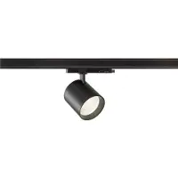 SLV 1008867 TRACKSPOT C 3 Ph. 17W 940 50°, schwarz