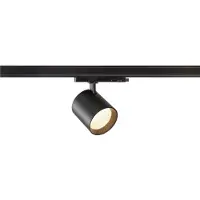 SLV 1008845 TRACKSPOT V 3 Ph. 18W 930 36°, schwarz