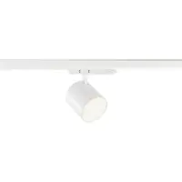 SLV 1008856 TRACKSPOT V 3 Ph. 32W 940 36°, weiß