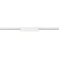 SLV 1006620 IN-LINE 22, 48V Spot, opal, DALI, weiß, 7.3 W, 680 lm, 4000 K, CRI 90, 95°