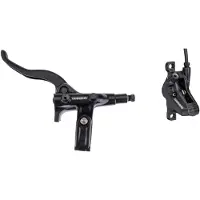 Shimano Bl-m4100+br-mt420 Vorderradbremse