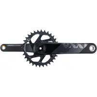 Sram Xx1 Eagle Dub Direct Mount Kurbelgarnitur