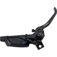 Sram G2 Ultimate A2 Carbon Disc Brake Hebelmontage
