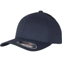 Flexfit Wooly Combed