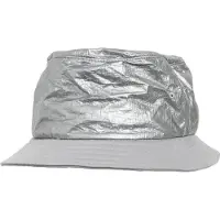 Flexfit Sonnenhut "Bucket Hat Crinkled Paper Bucket Hat"
