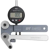 Dt Swiss Digital Speichenspannungsmesser