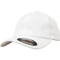 Flexfit Cotton Twill Dad Kappe