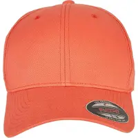 Flexfit Wooly Combed Junior-kappe