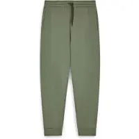 Emporio Armani für Herren. 7M001492_AF17787 Jogginghose Logo Serie M grün (XL), Lässig, Baumwolle