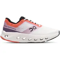 ON - Kid's Cloudsurfer Youth - Runningschuhe Gr 37,5 grau