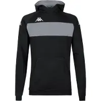 Kappa Kinder-Kapuzenpullover Daccio