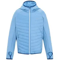Regatta - Kid's Junior Andreson Hybrid - Hybridjacke Gr 13 Years blau