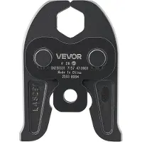 Vevor V28 Pressbacke