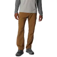 Columbia Silver Ridge Utility Hosen
