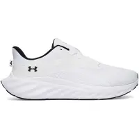 Under Armour Herren Ascend Laufschuhe 6009827 100 White , Schuhgröße:49.5 EU