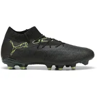 Puma Fußballschuhe Future 8 Match Fg/Ag 108593 02 Schwarz 46