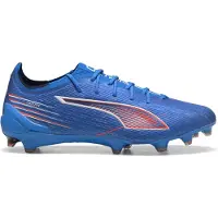 Puma Ultra 6 Ultimate Fg Fußballschuhe Blau EU 46 Blau EU 46