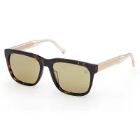 Timberland TB00059 Dark havana 56/17/145 Herren Sonnenbrillen