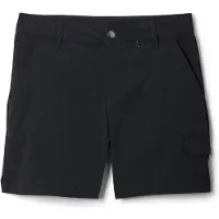 Columbia - Kid's Tech Trail Utility Short - Shorts Gr XL schwarz