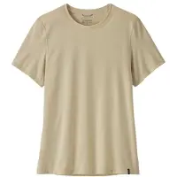 Patagonia - Women's Cap Cool Ultra Shirt - Funktionsshirt Gr XXL beige