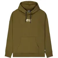 Picture - Idey Hoodie - Hoodie Gr XXL oliv