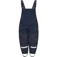 Didriksons Foxen Outdoorhose, Navy, 140
