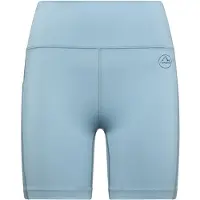 La Sportiva - Women's Cosmosis 6 Short - Shorts Gr S blau