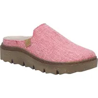Josef seibel Hausschuh "Carmaux 01, pink"