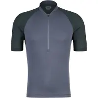 Stoic - LofsdalenSt. Bike Jersey - Radtrikot Gr XL blau