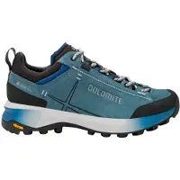 Dolomite - Women's Shoe Vernale Hike Low GTX - Multisportschuhe Gr 42,5 blau