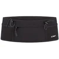 Cep - Pro Run Hydration Belt - Hüfttasche Gr XL/XXL grau/schwarz