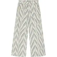 Picture - Women's Helia Printed Pants - Freizeithose Gr XS grau