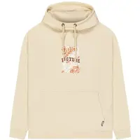 Picture - Women's Luminary Hoodie - Hoodie Gr L beige