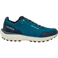 Dolomite - Shoe Carezza Go Leather - Freizeitschuhe Gr 40 blau