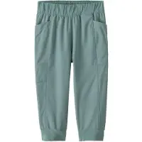Patagonia - Baby's Terrebonne Joggers - Freizeithose Gr 6-12 Months türkis