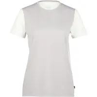 Stoic - Women's Performance ForsvikSt. Tee - Funktionsshirt Gr XL grau