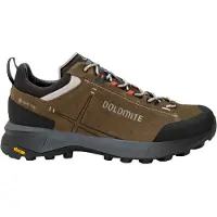Dolomite - Shoe Vernale Hike Low GTX - Multisportschuhe Gr 47 2/3 braun