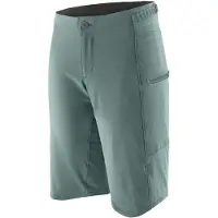 Patagonia - Women's Dirt Craft Bike Shorts - Radhose Gr 38 türkis