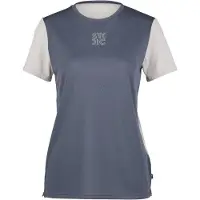 Stoic - Women's Performance ForsvikSt. Tee - Funktionsshirt Gr L blau