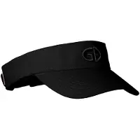Goldbergh Match Visor black (9000) One