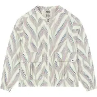 Picture - Women's Serenata Printed Jacket - Freizeitjacke Gr XL grau