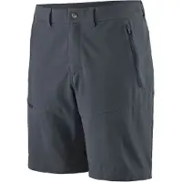 Patagonia - Terravia Trail Shorts 10'' - Shorts Gr 28 blau