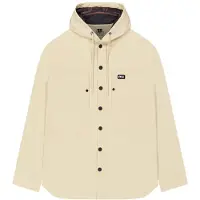 Picture - Perrie Shirt - Freizeitjacke Gr XXL beige