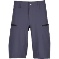 Stoic - IsabergSt. Shorts - Shorts Gr L blau