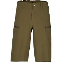 Stoic - IsabergSt. Shorts - Shorts Gr XXL oliv