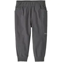 Patagonia - Baby's Terrebonne Joggers - Freizeithose Gr 6-12 Months grau