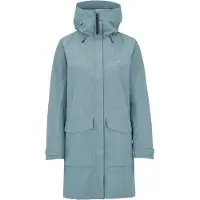 Didriksons - Klara Women's Parka - Parka Gr 36 türkis