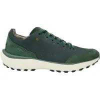 Dolomite - Shoe Carezza Go Leather - Freizeitschuhe Gr 39,5 grün